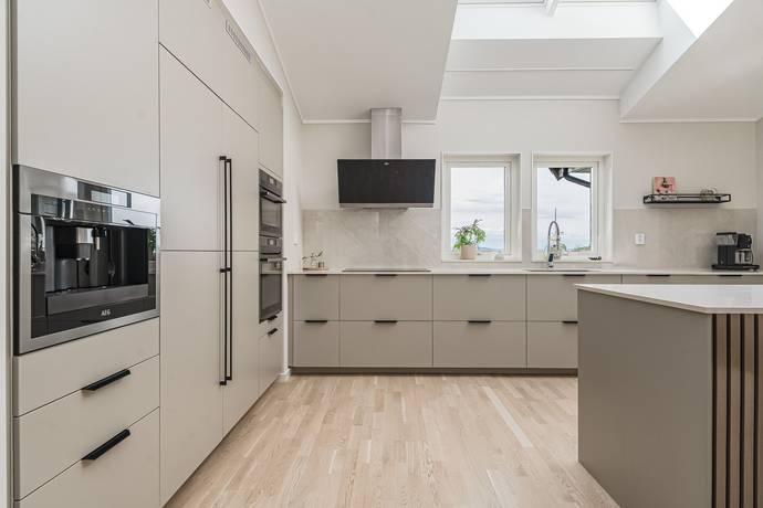6 rum Villa på Korvettvägen 44 Sundsvalls kommun - bild 10