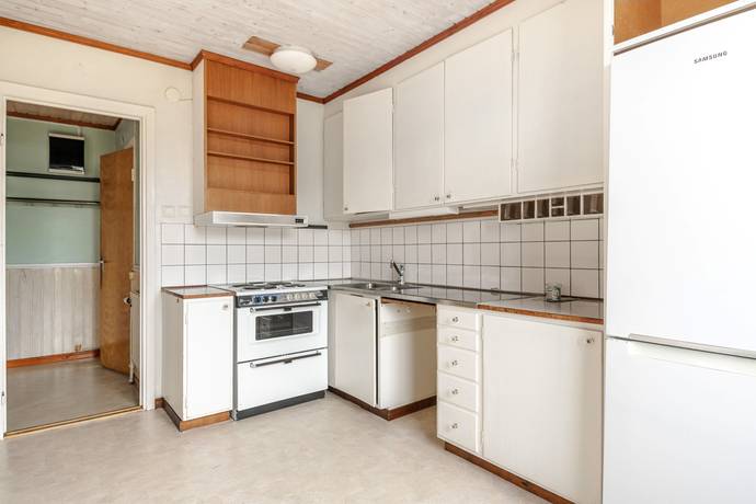 1 rum lägenhet på Löjtnantsgatan 18 Gylletäppan, Borlänge kommun - bild 1