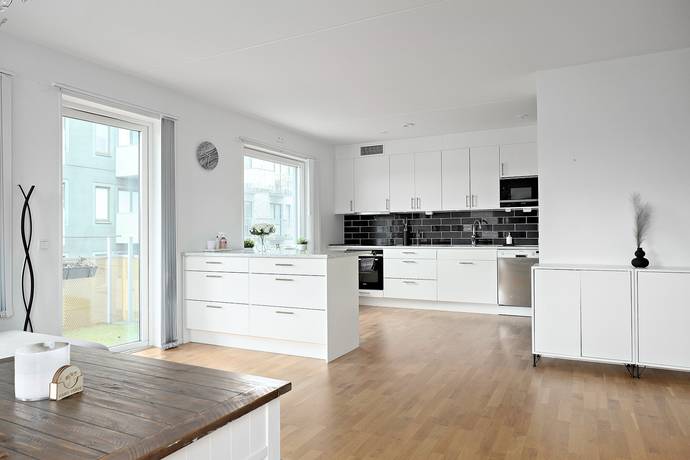 Gamla Kronvägen 49, Centrala Partille, Partille kommun
