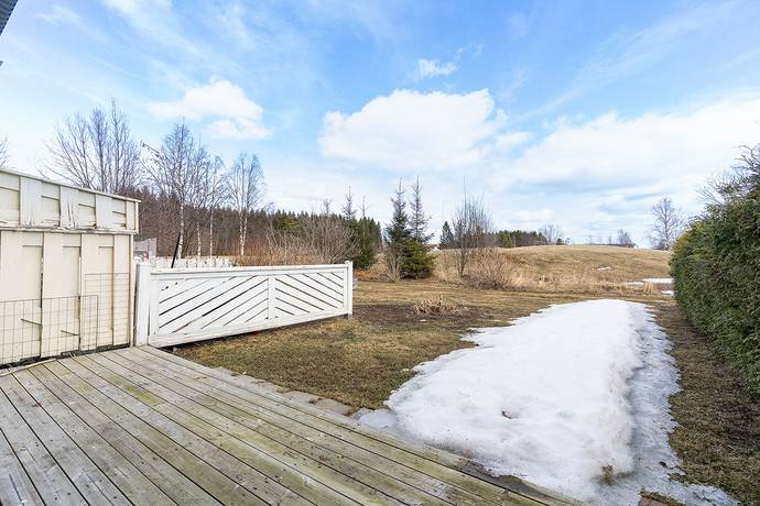 4 rum Lägenhet på Älgstråket 12 D Marielund Haparanda kommun - bild 7