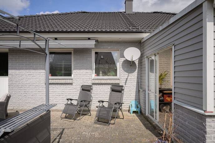 5 rum Villa på Käglinge bygata 22 Oxie / Käglinge Malmö kommun - bild 37
