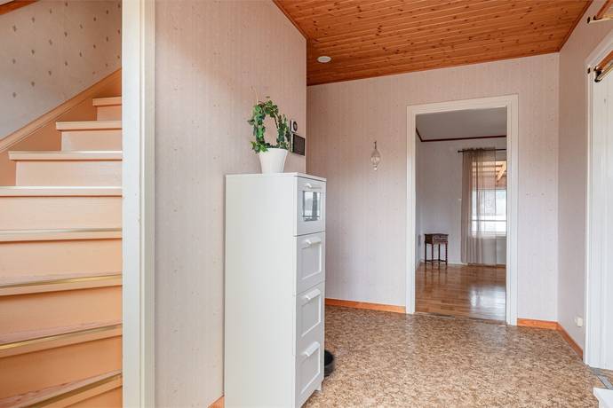 6 rum Villa på Backavägen 27 Jäderfors Sandvikens kommun - bild 8