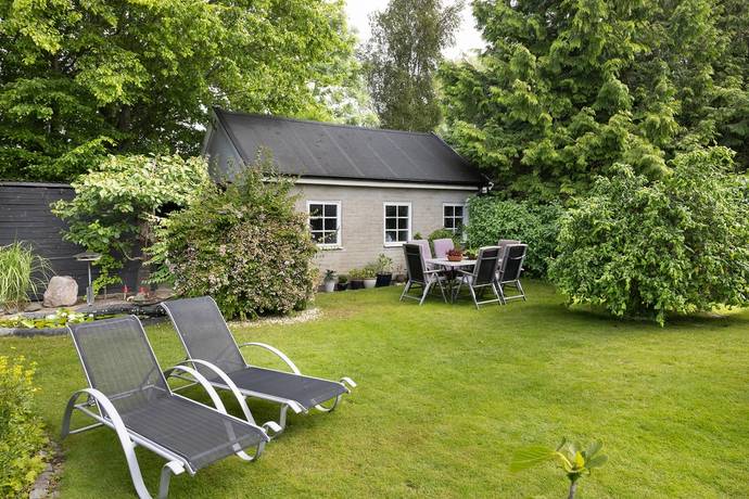 4 rum Villa på Mossvägen 11 Arlöv Burlövs kommun - bild 42