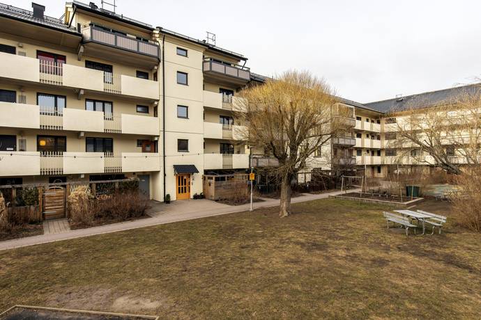 2 rum Lägenhet på Täppgränd 109 Enskededalen Stockholms kommun - bild 31
