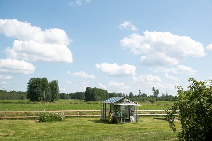 3 rum Vinterbonat fritidshus på Färnebo Lågbo 102 Västerfärnebo Sala kommun - bild 31