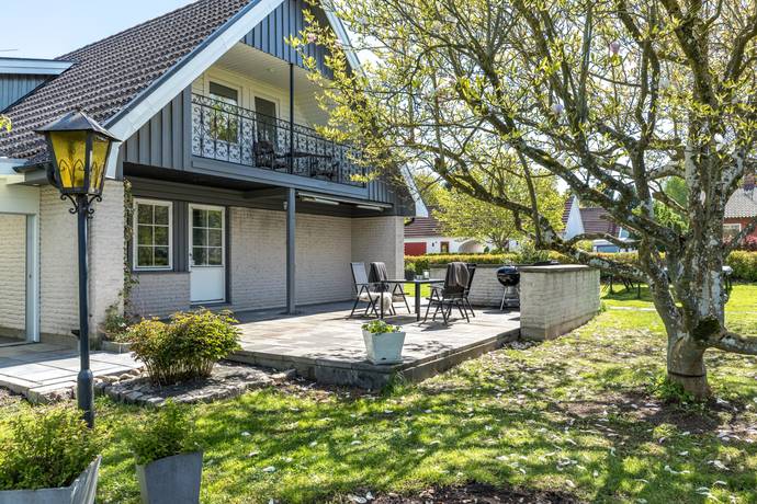 5 rum Villa på Krågeholmsvägen 126 Krågeholm Svedala kommun - bild 38