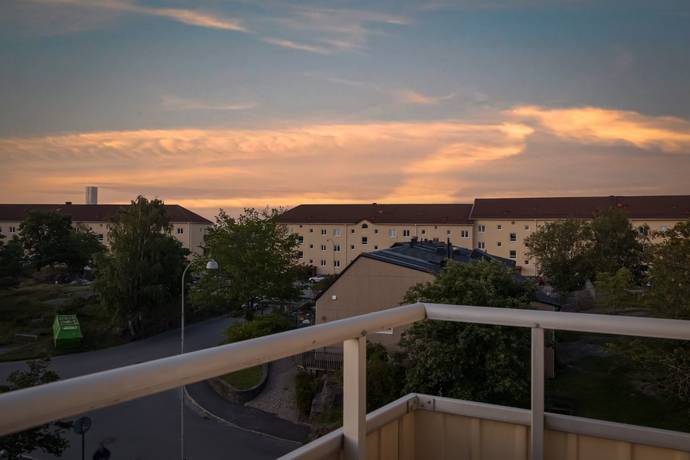 3 rum lägenhet på Vantgatan 3A Majorna, Göteborgs kommun - bild 4