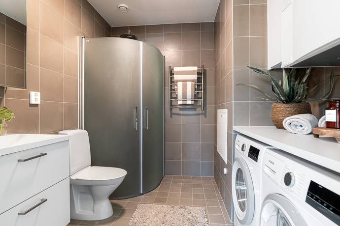6 rum Radhus på Ringstorpsvägen 38A Ringstorp Helsingborgs kommun - bild 21