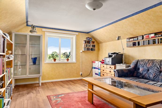 5 rum Villa på Brostorp 11 Veinge By Laholms kommun - bild 19