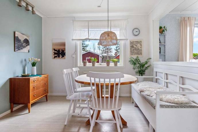 4 rum Villa på Hantverkargatan 33 Centrum Jokkmokks kommun - bild 7