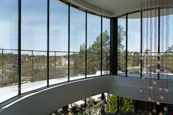 6 rum Villa på Stuvsta torgväg 15 Stuvsta Huddinge kommun - bild 7