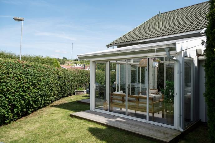 5 rum Parhus på Åmänningevägen 2 Hagaberg Västerås kommun - bild 6