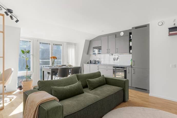 Storskiftesvägen 23, Stuvsta, Huddinge kommun