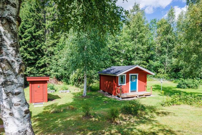 3 rum Fritidshus på Sörhamn 14 Sörhamn Karlsborgs kommun - bild 37