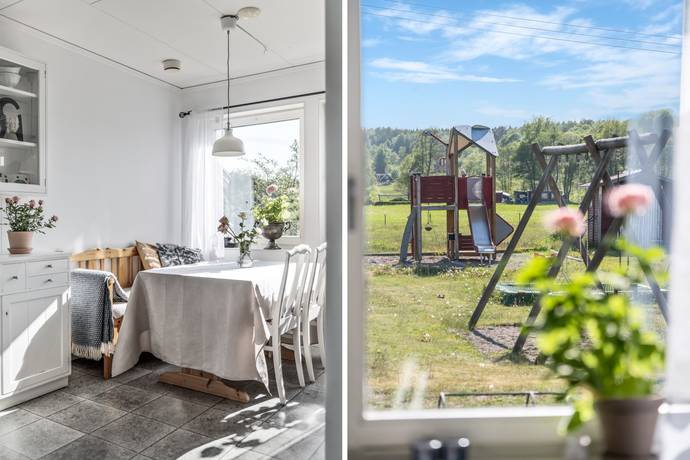 4 rum Parhus på Stora Lundbyvägen 24 Nynäshamns kommun - bild 7
