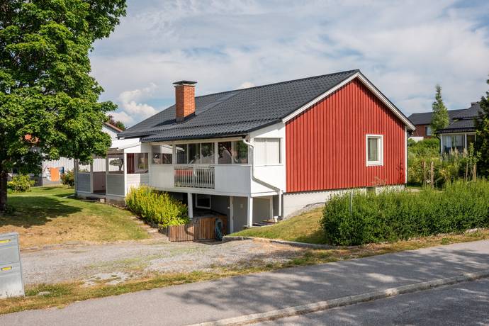 Kramfors, Kramfors kommun