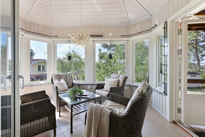 7 rum Villa på Fågelvägen 34 Barkarby Järfälla kommun - bild 20