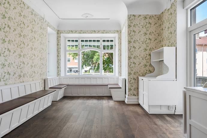 11 rum Villa på Gamla torg 1 Åstorp Åstorps kommun - bild 16
