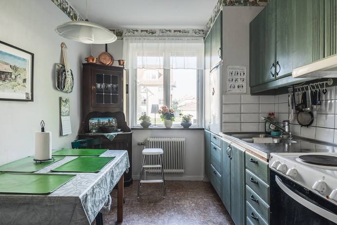 252 m² Villa på Nybrogatan 6B Åmåls kommun - bild 14