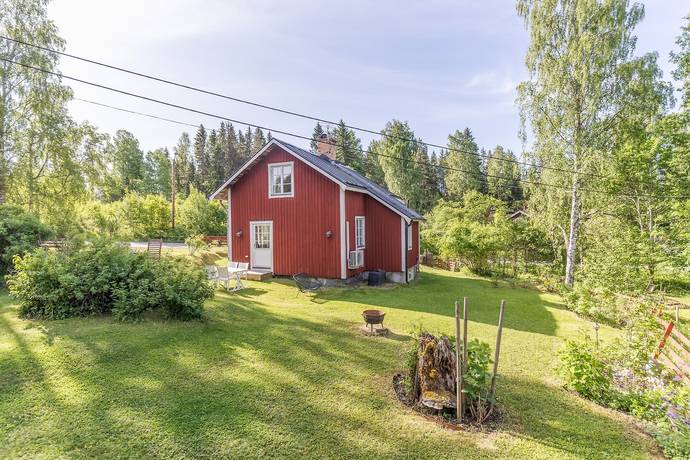 4 rum Vinterbonat fritidshus på Norsvägen 27 Söderbärke Smedjebackens kommun - bild 5