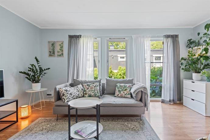 4 rum Radhus på Söravägen 203 Österåkers kommun - bild 10