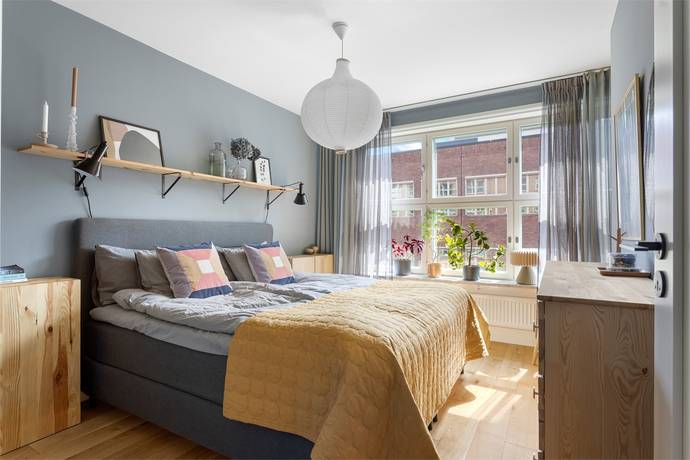 4 rum Lägenhet på Spinnerigatan 5A Centrala Sundbyberg Sundbybergs kommun - bild 10