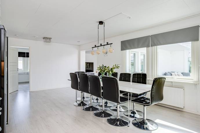 4 rum Villa på Pudelvägen 16 Fyllinge Halmstads kommun - bild 15