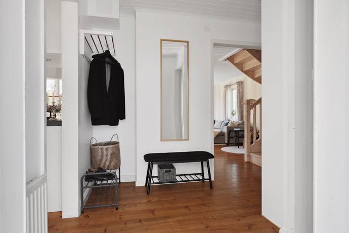 6 rum Villa på Lindholmsvägen 6 Österskär Österåkers kommun - bild 51
