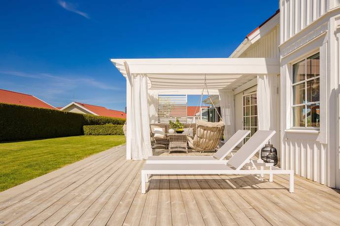 7 rum Villa på Bostorpsvägen 4 Råda Mosse Lidköpings kommun - bild 10