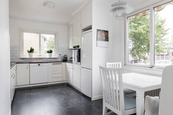 3 rum villa på Bjurbäcksgatan 8 Kil, Kils kommun - bild 4