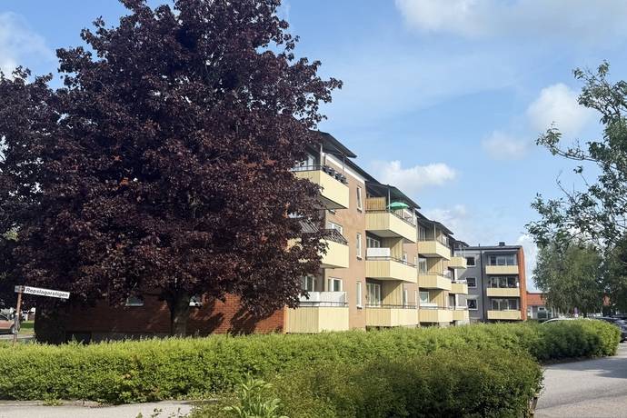 2 rum Lägenhet på Valhallagatan 10 Skara Skara kommun - bild 22