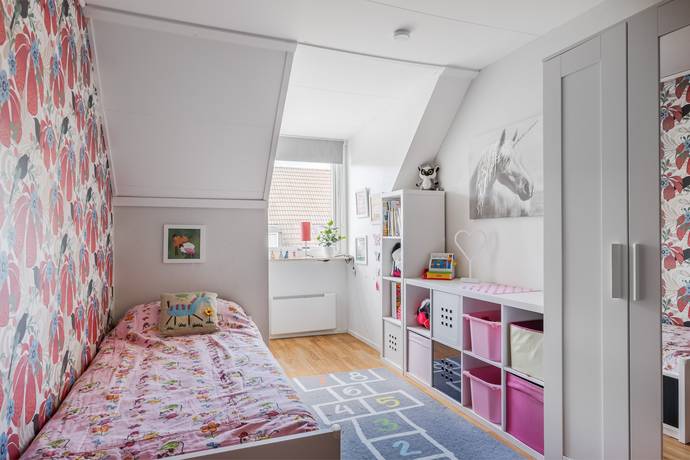 4 rum Lägenhet på Granåsvägen 72 Halleskogen Vänersborgs kommun - bild 24