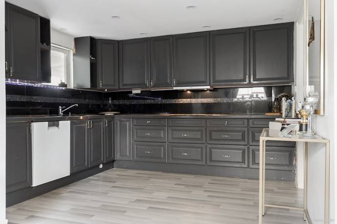 5 rum Villa på Gunnarstorpsvägen 6 Vargön Vänersborgs kommun - bild 12