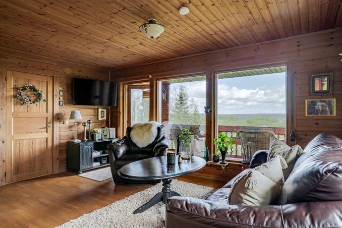 5 rum Villa på Vitsippsvägen 12 Norrtuna Gnesta kommun - bild 14