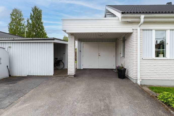 6 rum Villa på Rotegatan 25 Byske Skellefteå kommun - bild 28