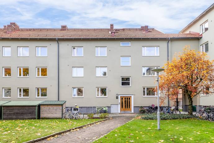 3 rum Lägenhet på Spånehusvägen 62B Sorgenfri Malmö kommun - bild 14