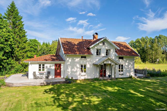 Liared, Ulricehamns kommun