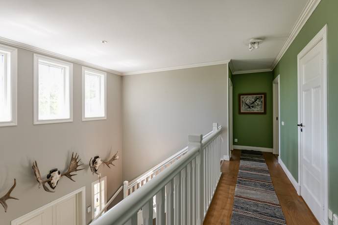 224 m² Villa på Mogetorp 204 Örebro kommun - bild 23