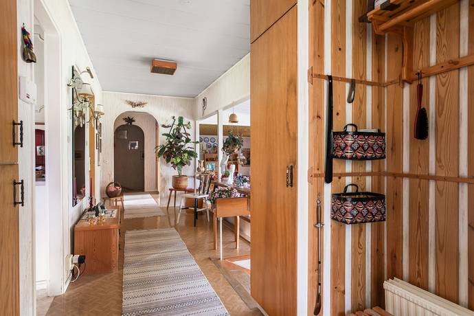 96 m² Villa på Härjedalsvägen 4 Söderhamns kommun - bild 9