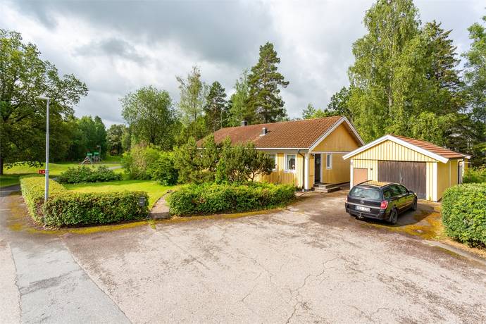 Fellingsbro, Lindesbergs kommun