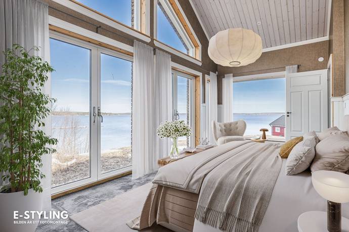 7 rum villa på Björn 142 Njurunda, Sundsvalls kommun - bild 3