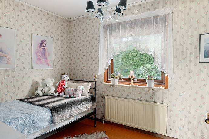 7 rum Villa på Sandlid 159 Rävlanda Härryda kommun - bild 12