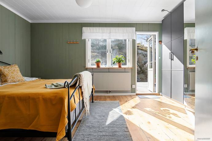 6 rum Villa på Parkvägen 17 Fornudden-Persudde Tyresö kommun - bild 23