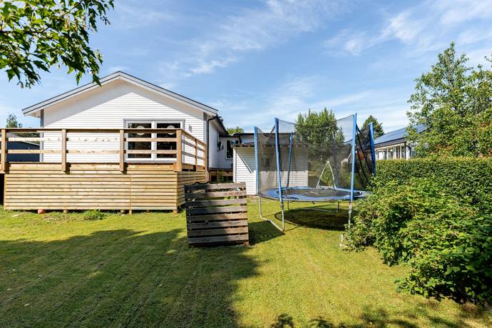 4 rum Villa på Stomvägen 19 Mosås Örebro kommun - bild 40