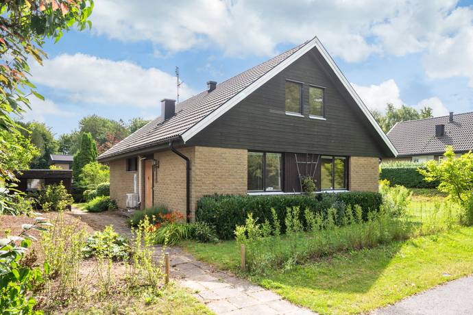 4 rum villa på Porsgränd 18 Bara, Svedala kommun - bild 4