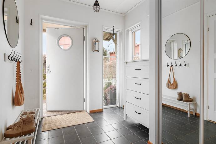 6 rum Villa på Ljustret 24 Sigtuna - Björkbacka Strand Sigtuna kommun - bild 21