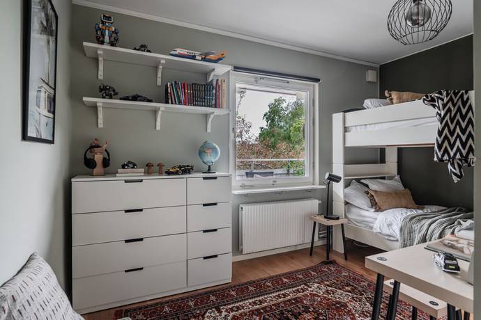 4 rum Lägenhet på Oslogatan 3 Uppsala kommun - bild 9