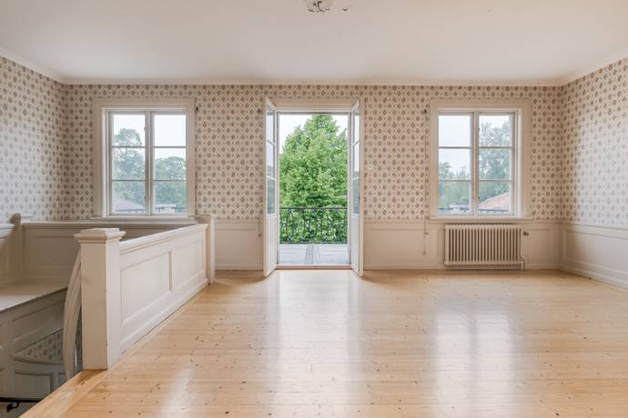 10 rum Gård/skog på Gamla vägen 44A Grangärde Ludvika kommun - bild 26