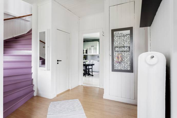 90 m² Villa på Norrlandsvägen 25 Rolfserud Säffle kommun - bild 7