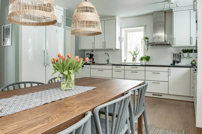 6 rum Villa på Umfors 304 Hemavan Storumans kommun - bild 11